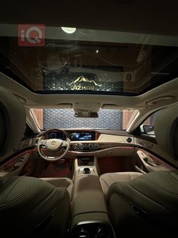 مێرسێدس بێنز S-Class